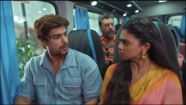 Maati Se Bandhi Dor - 4th January 2025